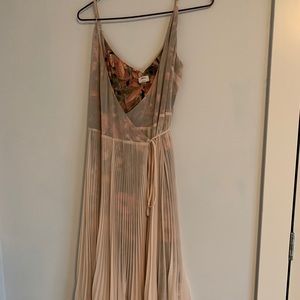 Wilfred Beaune Dress